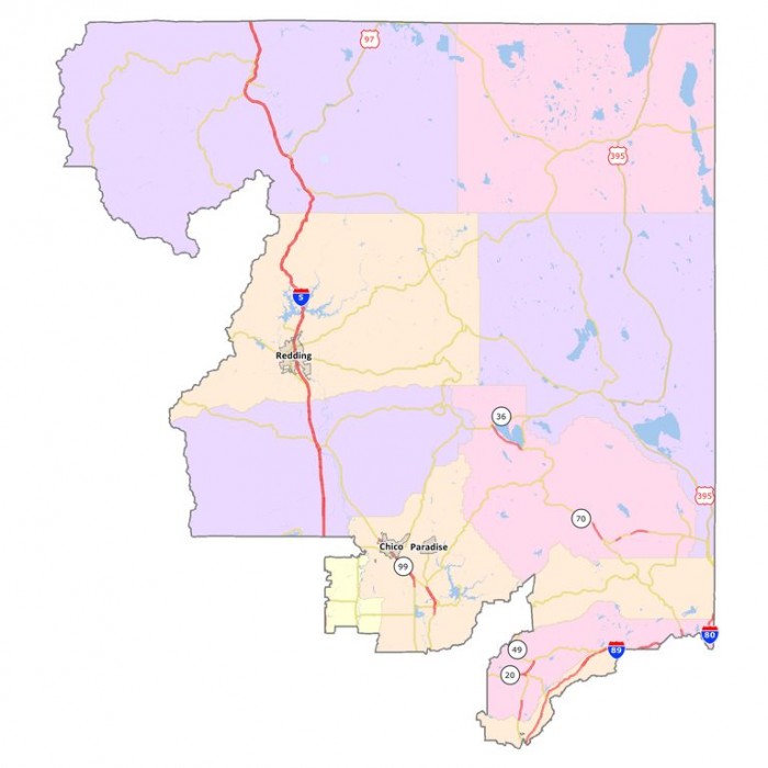 Congressional District 1