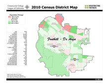 Foothill-De Anza CCD